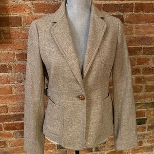 J Crew Blazer